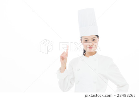 一位廚師 28488265