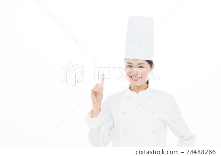 一位廚師 28488266