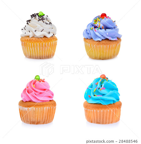 mini tasty cupcake 28488546
