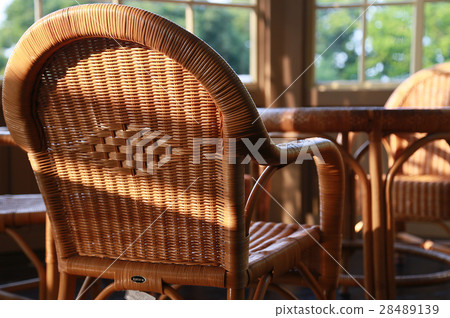 Room table and chair landscape 28489139