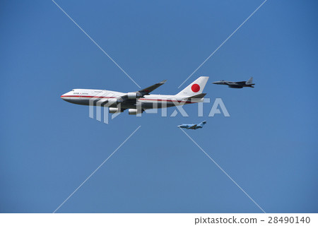 政府飛機和F - 15 政府飛機和F - 15 28490140