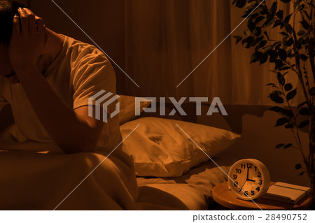 Insomnia male 28490752