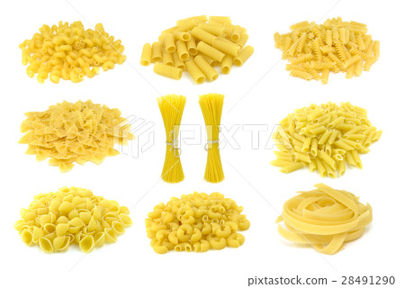 Pasta mix collection 28491290