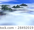 海和懸崖~Unkai 28492019
