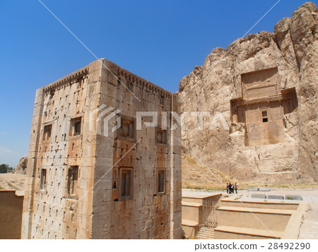 Naghet Rostam Naghet Rostam 28492290