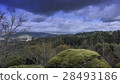 GUIMARAES, PORTUGAL - Architecture of the Toural 28493186