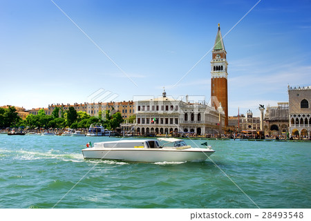 View on San Marco 28493548