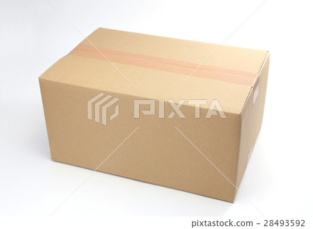 紙板 28493592