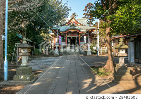 山王Inaho神社 山王Inaho神社 28493608