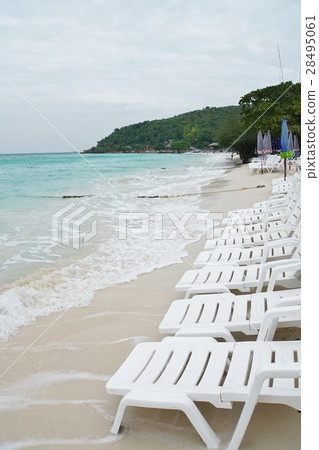 泰國Range Island Tien海灘 28495061