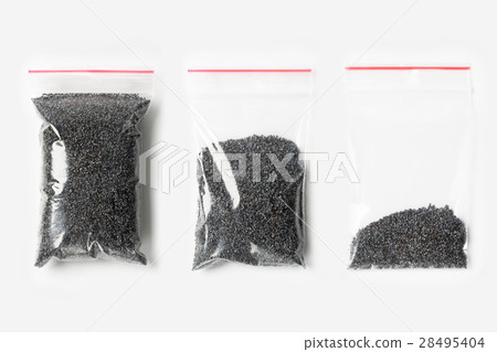 Set of three EMPTY, HALF AND FULL Plastic Set of three EMPTY, HALF AND FULL Plastic 28495404