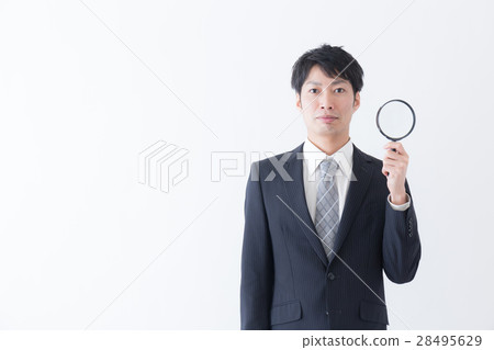  Business image 28495629