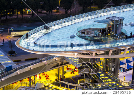 名古屋榮夜視圖 名古屋榮夜視圖 28495736