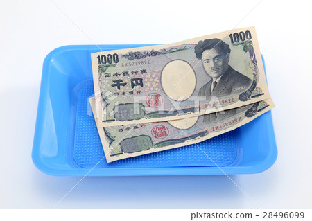 Coin tray 28496099