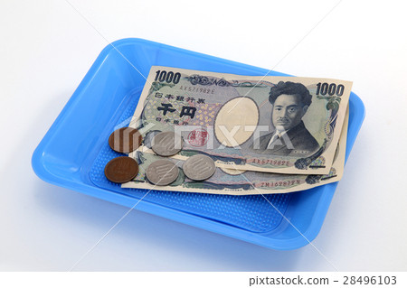 Coin tray Coin tray 28496103