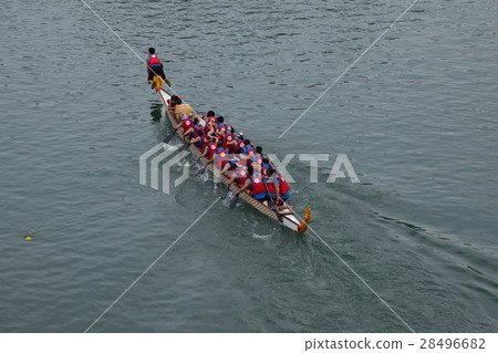 龍舟競渡 28496682