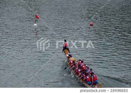 龍舟競渡 28496683