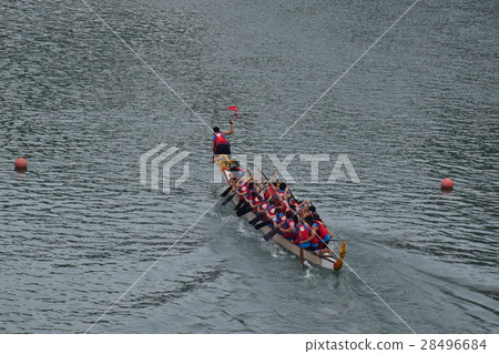 龍舟競渡 28496684