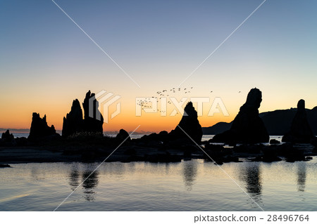 Dusk image of Kushimoto Hashima Pai Rock 28496764