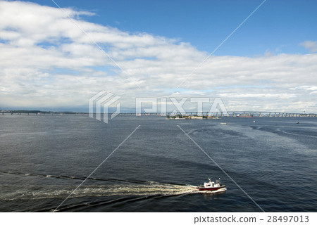 Brazil - Rio de Janeiro - Sail away Brazil - Rio de Janeiro - Sail away 28497013