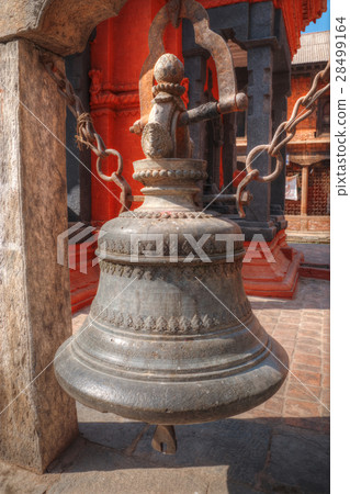 Pashupatinath Temple 28499164