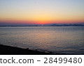 First sunrise in 2017 28499480