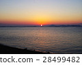 First sunrise in 2017 28499482
