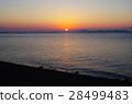 First sunrise in 2017 28499483
