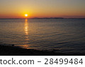 First sunrise in 2017 28499484