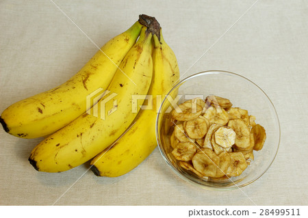 香蕉片 28499511