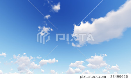 Blue sky with cloud Blue sky with cloud 28499626