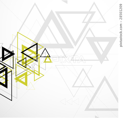 Modern geometric background. . Modern geometric background. . 28501209