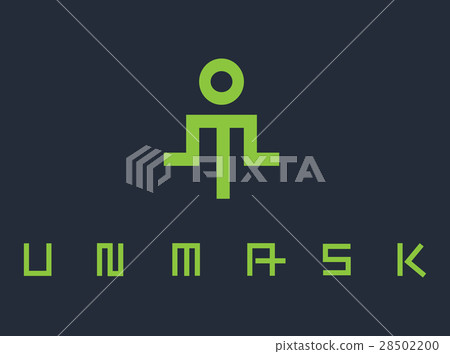 UnMask Concept Design 28502200