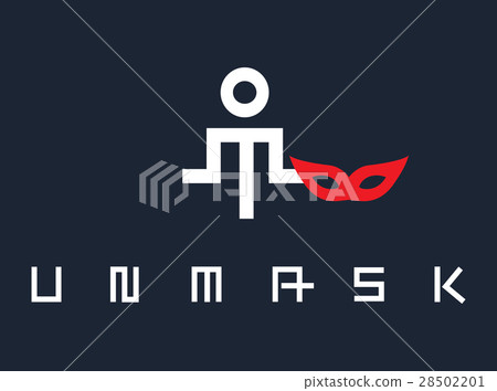 UnMask Concept Design UnMask Concept Design 28502201