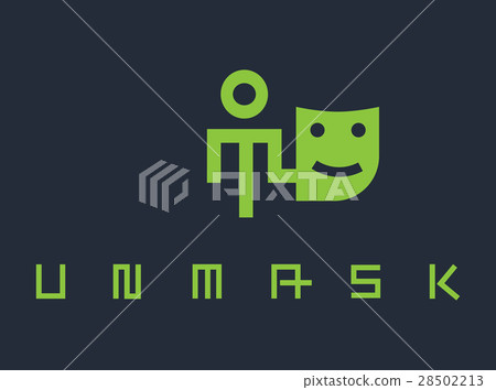 UnMask Concept Design UnMask Concept Design 28502213