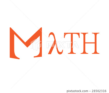 Math Concept Design Math Concept Design 28502316
