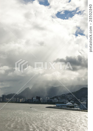 Brazil - Rio de Janeiro - Sail away Brazil - Rio de Janeiro - Sail away 28502840