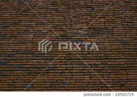 Old brick wall texture background Old brick wall texture background 28503724