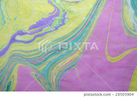 Mabbing（彩色墨水） 28503904