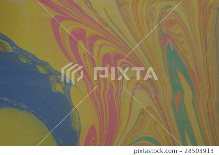 Mabbing (color inking) 28503913