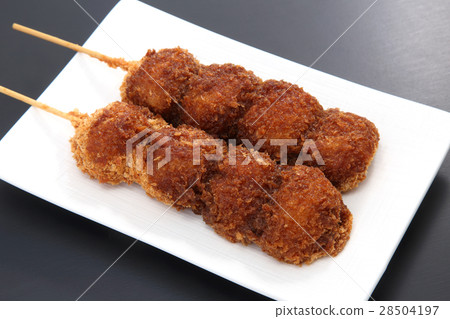 馬鈴薯澱粉 28504197