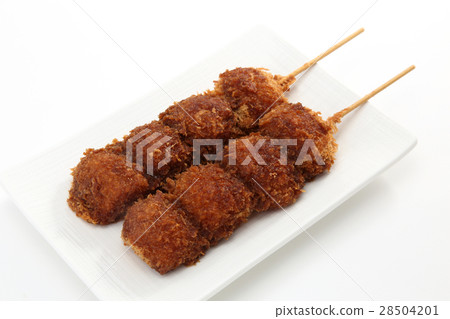 馬鈴薯澱粉 28504201