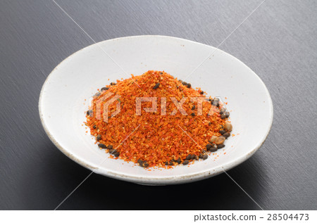 seven spice blend  28504473