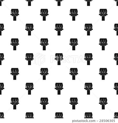 Magic box pattern, simple style 28506305