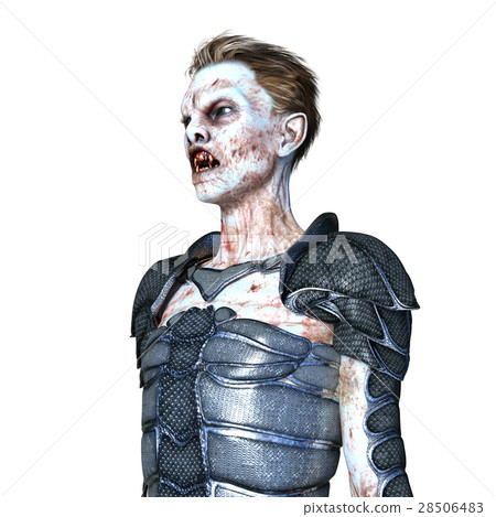 zombie zombie 28506483