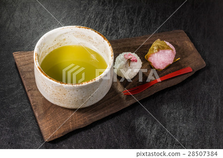 Tea party Tea party of Japan 28507384