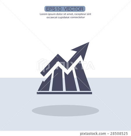 Pictograph of graph Pictograph of graph 28508525
