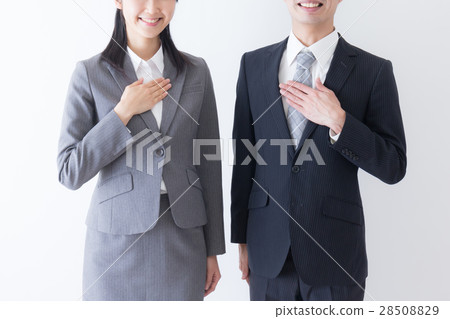  企業形象 28508829
