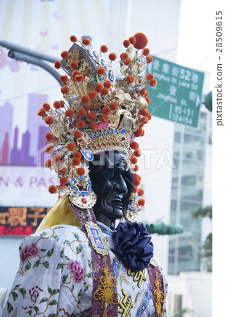 台灣廟會 28509615
