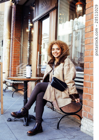 young pretty african american women drinking young pretty african american women drinking 28511029